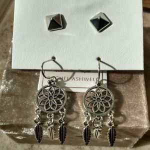 New Fashion Vintage Earrings